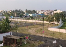 Chola Akshayam Palazzo 