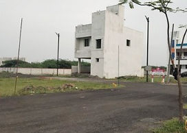 Chola Akshayam Palazzo